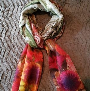 Cashmere Scarf